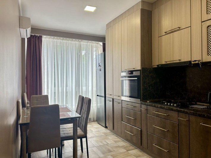 Продаж квартири 92м2 з паркомісцем і газом / Ірпінь / Жк Фаворит - фото 1