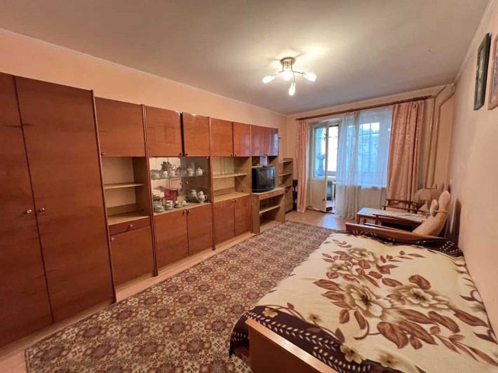 Продаж 1к квартири навпроти СІЛЬПО на Мазепи! - фото 1