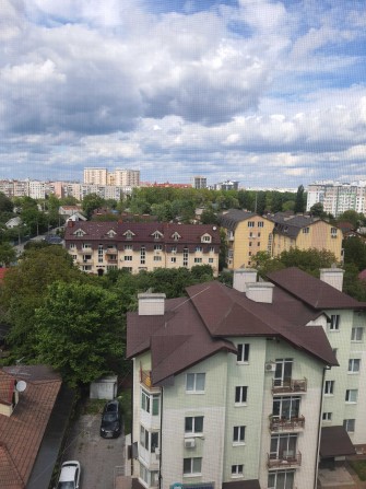 Продам  СВОЮ 1 -кім. квартиру у Вишневому - фото 1