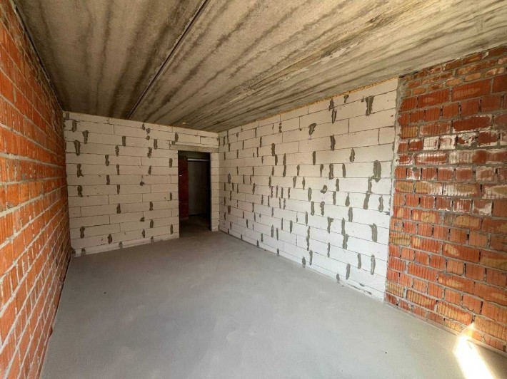 Продаж 1к квартири ЖК "Синергія Сіті" - фото 1