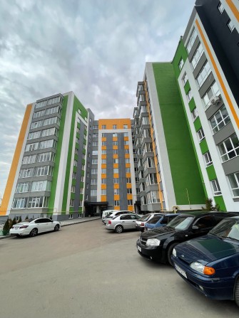 Продаж 1к квартири з частковим ремонтом. БЕЗ КОМІСІЇ!!! - фото 1