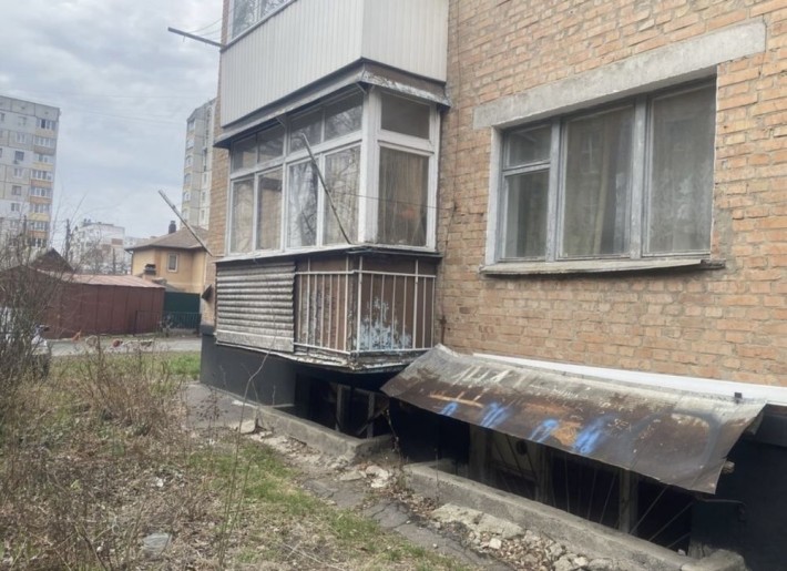 Продаж 3 кімнатноі квартири ДНС - фото 1