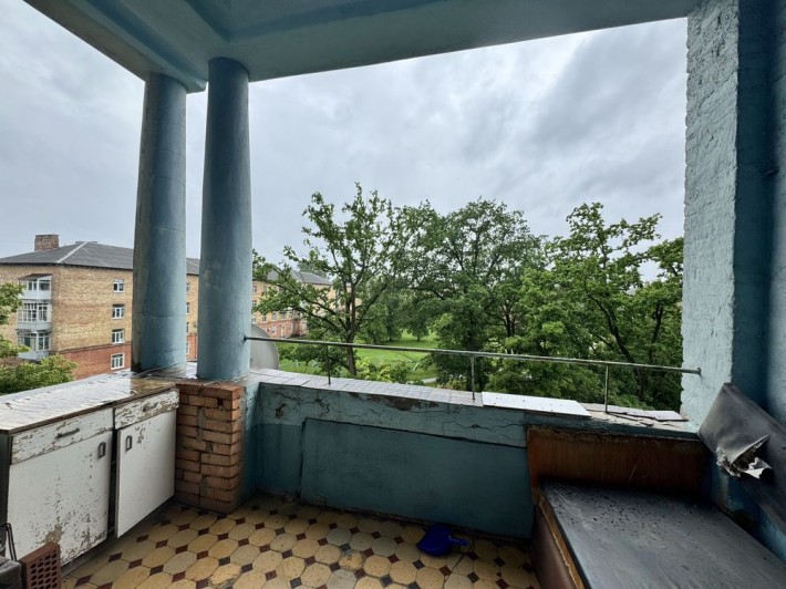 Продаж 3-х кім квартири 90М2 р-н Парка Олександрії Гаек /Сталінка - фото 1