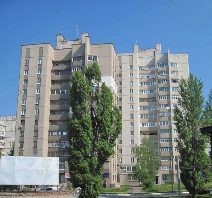 3-кімнатна квартира поліпшеного планування поруч з NOVUS - фото 1