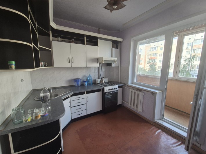 Продам 2 кімнатну квартиру піщаний  масив - фото 1