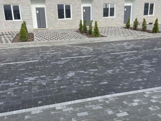 Квартира таунхаус 50 квм м.Бориспіль Борисполь