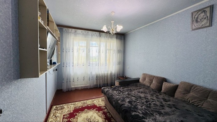 Продаж 3-кімнатної квартири на Леваневського - фото 1