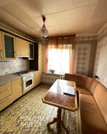 Продаж 2-к.кв з окремими кімнатами в центрі міста по Франка - фото 1