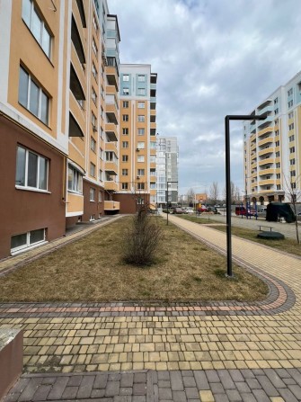 Продажа двухкімнатноі квартири, місто Буча новобудові ЖК Сонячна Оселя - фото 1