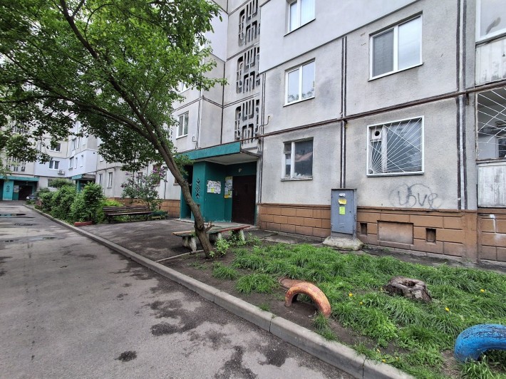 Продам 1.1.9, Леваневського,  р-н Новуса! - фото 1