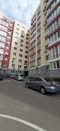 ПРОДАЖ 1-но кімнатної квартири в ЖК Мрія - фото 1