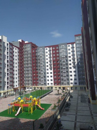 Центр, велика 2-х кімн., 69м.кв., КНЯГИНЕН - фото 1