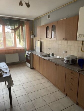 Двокімнатна квартира з ремонтом , меблями - фото 1
