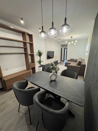 Продаж 2к квартира в Центрі, МІстечко Центральне - фото 1