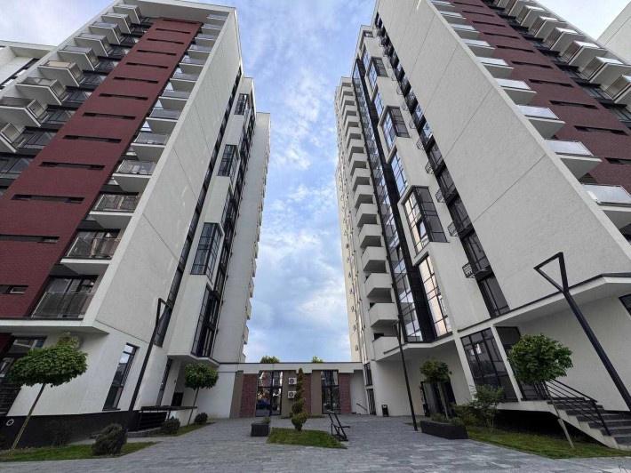 Продаж 3 км квартири ЖК Манхетен - фото 1