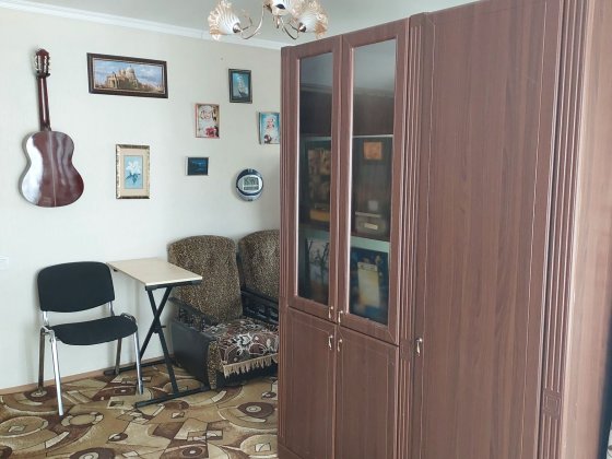 Квартира однокімнатна 39кв.м., Бориспіль. БЕЗ КОМІСІЇ! Борисполь