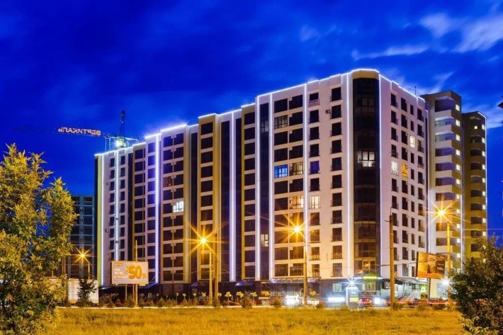 Твій шанс купити вигідно квартиру, плати після здачі будинку - фото 1
