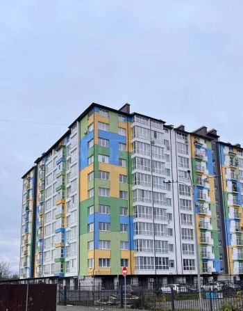Затишна 3 кім квартира поруч з ТРЦ Арсен - фото 1