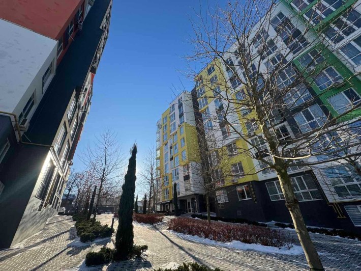 Продам велику 2-кімнатну квартиру в Ірпені! Оформлення-2% - фото 1