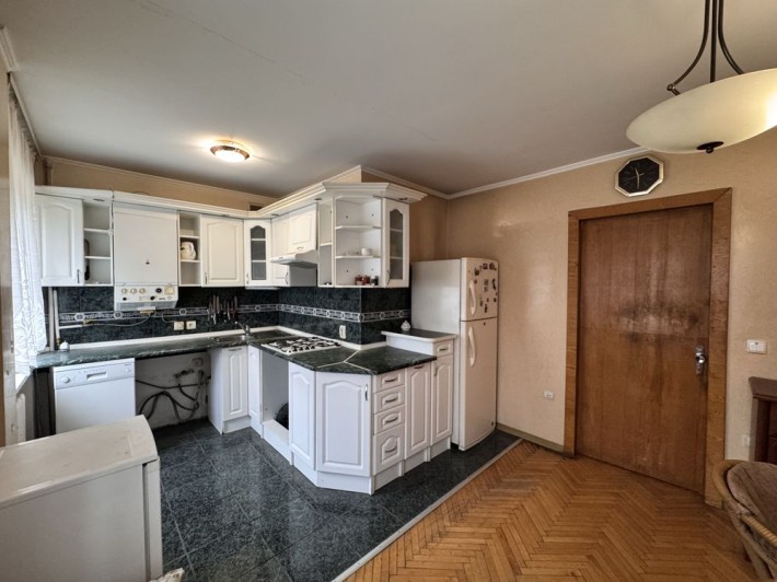 Продаж 3к квартири вул. Галицька Цум, центр міста. Можна під Постанови - фото 1
