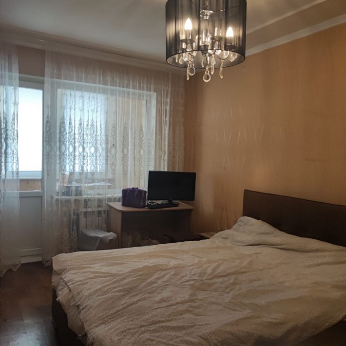 Продам однокімнатну квартиру. - фото 1