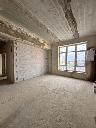 Продаж 2-к. квартири з видом на Карпати та парк, Національної Гвардії - фото 1