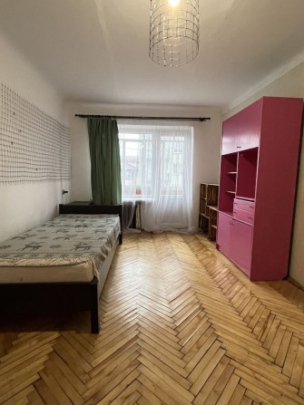 Продам комфортну 1к квартиру в центрі біля драмтеатру Франка - фото 1