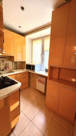 Продаж 3-х кімнатної квартири. Автономне опалення - фото 1