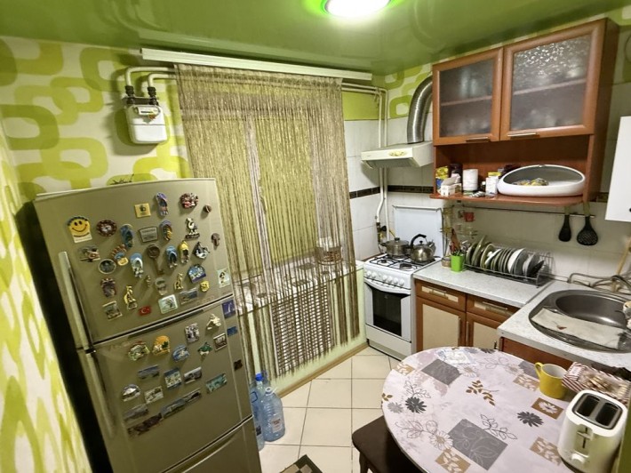 Продаж квартири 2 кім. вул.Київський Шлях - фото 1