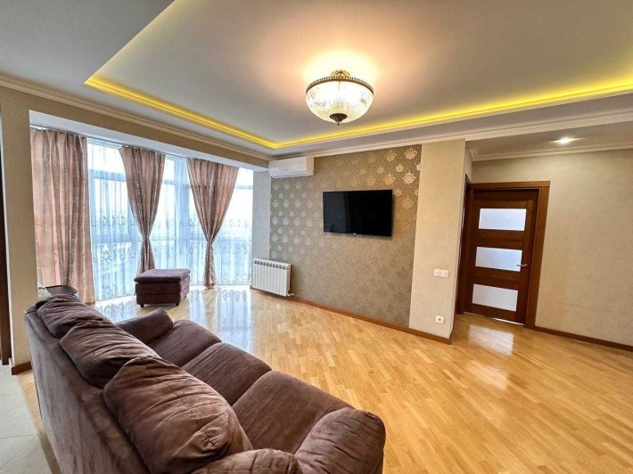 Продаж 3-ної квартири, Шолом-Алейхома (новобудова) - фото 1