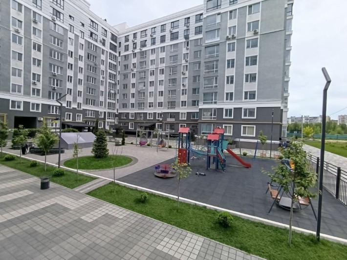Затишна квартира в ЖК Іділіка - фото 1