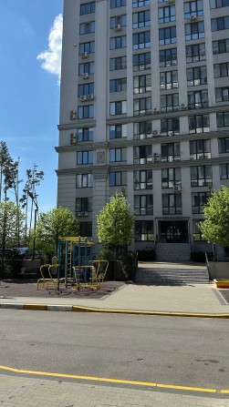 Продаж євро-2К квартири Ірпінь ГАЗ РЕМОНТ меблі 20 хв до Києва. - фото 1