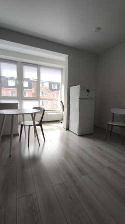 Продам 1К Центральний парк МІН ОФОРМЛЕНЯ газ ремонт меблі - фото 1