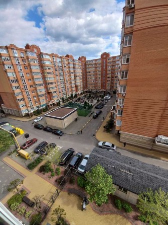 Продам квартиру Ремонт 50м2. Ірпінь. ЖК Карат.Газ/опалення, податки 2% - фото 1