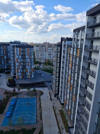 Продаж 1к квартири 41 кв. м Вишневе вул. Європейська - фото 1
