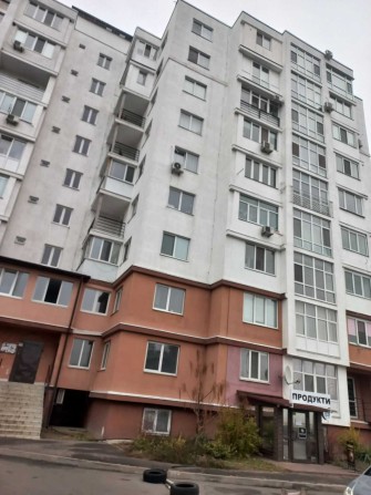 Продаж квартири в ЖК Вишиванка - фото 1