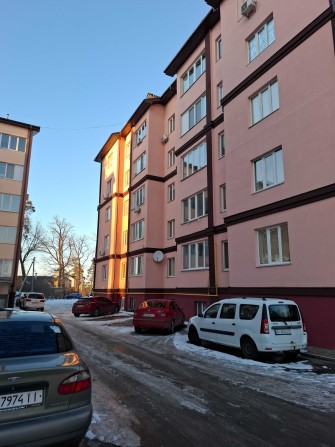 Продаж 1 кімнатної квартири центр МІН ОФОРМЛЕННЯ є газ - фото 1