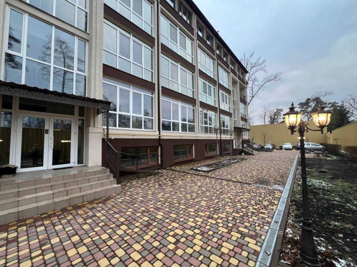 Продаж квартири 3 кімнати м. Буча ЖК Олсія ID:667 - фото 1