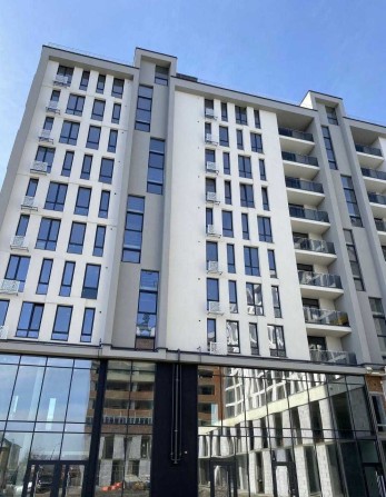 Продаж 1 кімнатної квартири - фото 1