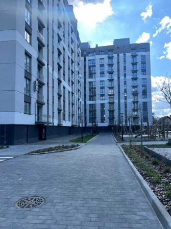 Продається готова 2к квартира - фото 1