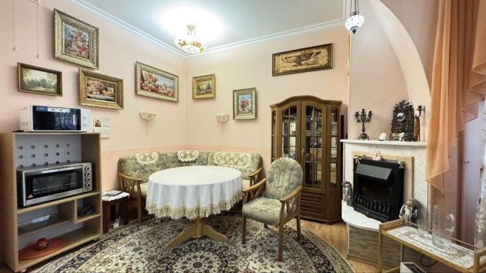 Продаж 3 кімнатної квартири в Польському люксі по вул Грюнвальдській - фото 1