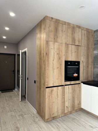 Продам євро двокімнатну квартиру в ЖК Грін Лайф - фото 1