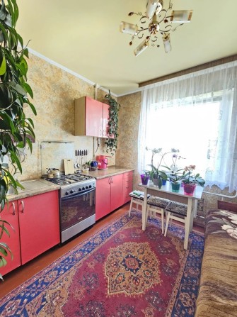 ПРОДАМ 1 кімнатну квартиру на КАРБИШЕВА - фото 1
