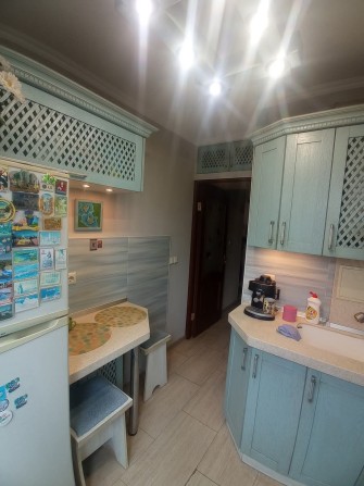 Продам 3х кімнатну квартиру район Вокзальна - фото 1
