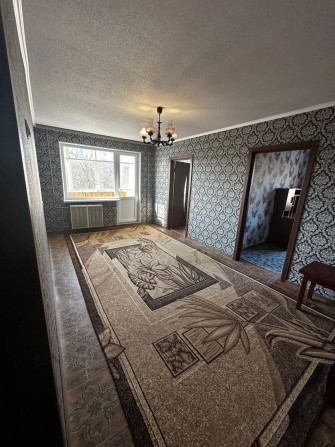 Продаж 4кімнатної квартири Піонерська - фото 1