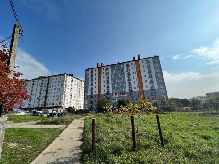 Зданий будинок, 2-к. кв, 69,7 кв.м., 8/9пов., Горбачевського, 14Е - фото 1
