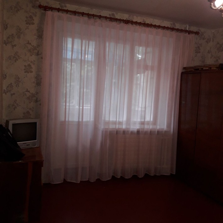 1кімнатна квартира на Леваневського - фото 1