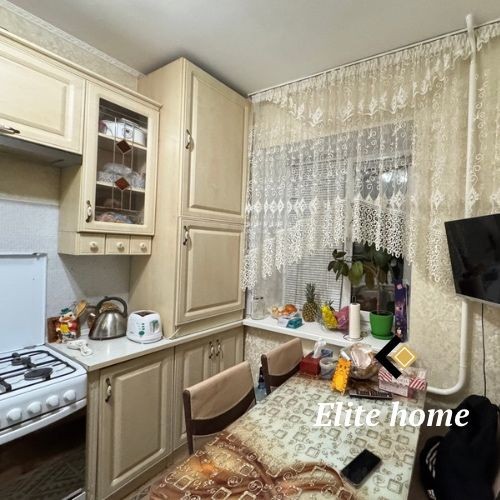 Продаж 2км квартири на пров.Бабкіна 12 - фото 1