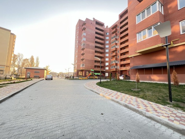ПРОДАЖ 2кім. КВАРТИРИ в Борисполі. ЖК Левада ГАЗОВИЙ котел - фото 1