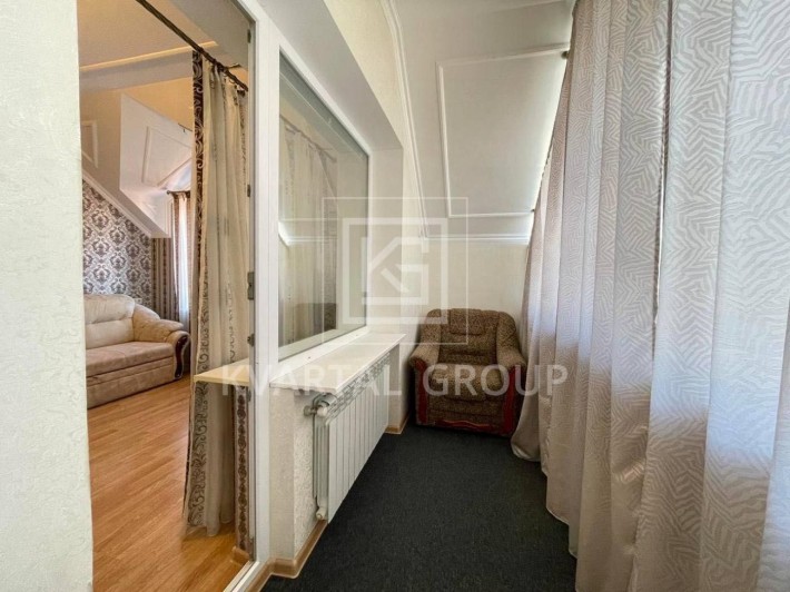 Центральний парк! продам 1 к Квартиру з ремонтом - фото 1